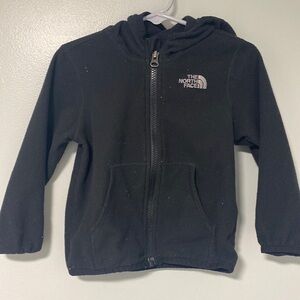 TNF Toddler Fleece Jacket